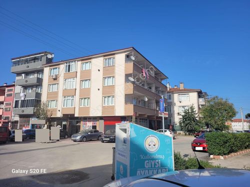  ERENLER DİLMEN MAHALLESİ ÇARŞAMBA PAZARINDA SATILIK 3+1 BAKIMLI DAİRE..