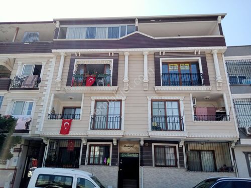  CUMHURİYET MAHALLESİNDE STADYUMA YAKIN ANA CADDE ÜZERİ TEMİZ SATILIK DUBLEKS DAİRE