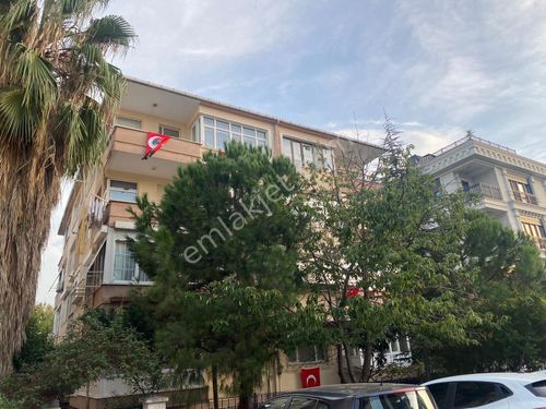 Bahçelievler Öğretmenevi Arkası 1+1 Eşyalı Kiralık Daire 