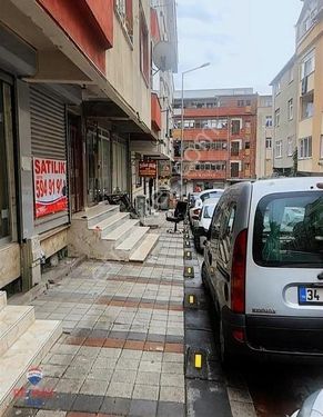 REMAX ALA'DAN MALKOÇOĞLU MAHALLESİNDE SATILIK DÜKKAN ATÖLYE