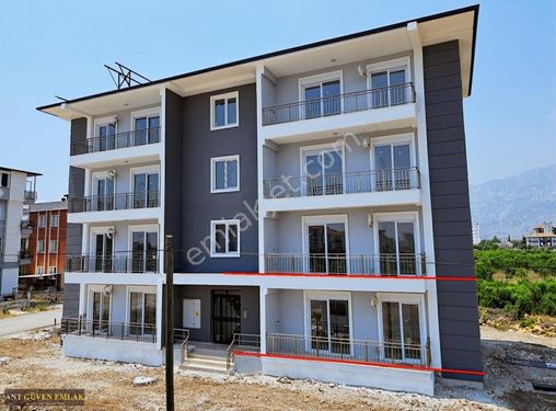 YENİKÖY UYGUN FİYAT 2+1 90 M2 KAÇMAZ DAİRE