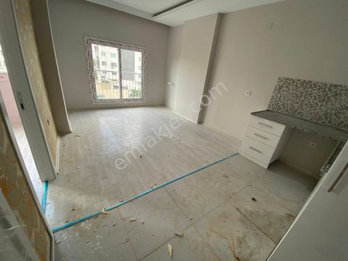  ATC'DEN GÜLTEPE'DE YOLA 2.PARSEL 300.000 KREDİLİ 1+1 SATILIK DAİRE