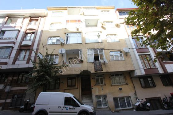 SATILIK MERKEZİ KONUMDA 2+1 ARA KAT DAİRE