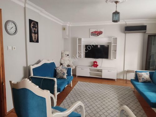 Alaşehir ANKA gayrimenkulden uygun fiyatlı satılık 3+1 daire eşyalı da verilebilir