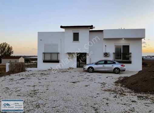 TAŞAĞIL DA SATILIK MÜSTAKİL EV