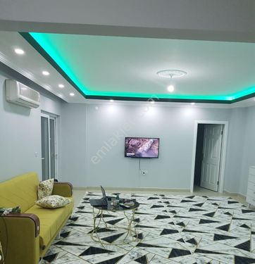 Alanya Avsallar mahallesi Satılık Daire