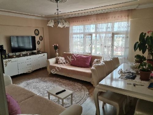 AMELYA GAYRİMENKULDEN SATILIK DAİRE 