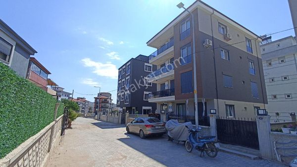 RW AKAR'DAN SEFERİHİSAR'DA SATILIK 3+1 DAİRE 