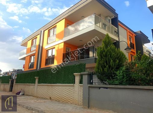 B.E.Y.GAYRIMENKUL|EFELER MH|3+1|ARAKAT|EBEVEYİN DUŞ|SIFIR DAİRE