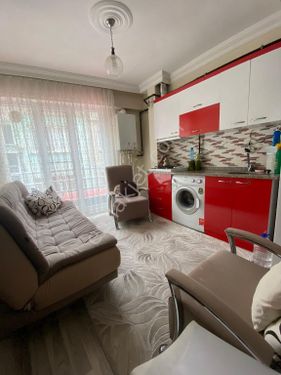 İSTİKLAL MAHALLESİNDE SATILIK APART