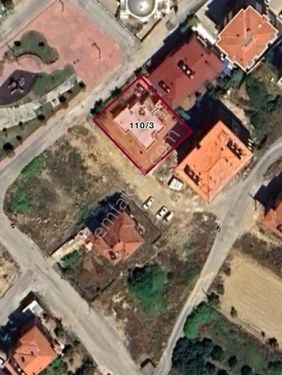 SALKIM EVLERDE SATILIK ARSA