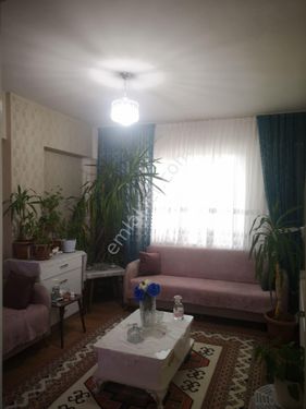  MERHABA EMLAK'TAN SÜMER'DE SAHİLE YAKIN 1+1 DAİRE