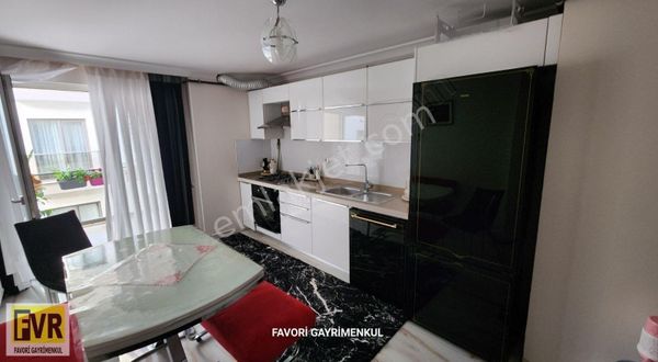 FAVORİ'DEN ATAEVLER UMUTKENT SİTESİNDE 180 M² - 4+1 ARAKAT DAİRE