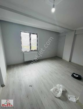 Delfa yapı inşaattan ultra lüks 3+1 140m2 daire