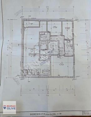 Bahçelievler Kocasinan'da 2+1 Yüksek Giriş Satılık Daire