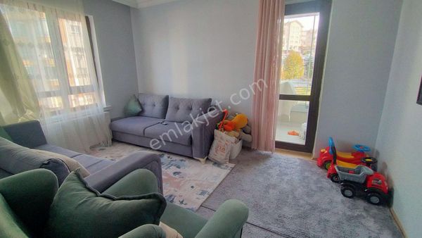  Realty Gate ten Yükseltepede Önü Full Açık Asansörlü 3+1 daire