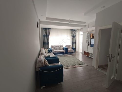 BU FIRSAT KAÇMAZ!!!!! YILMAZ EMLAKTAN SATILIK EŞYALI  3 + 1 DAİRE