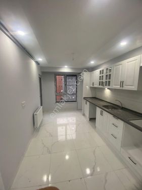 YÜKSEK KREDİ İMKANLI ÇAMLICA’DA SIFIR ÖZEL GARAJLI 3+1 SATILIK DAİRE