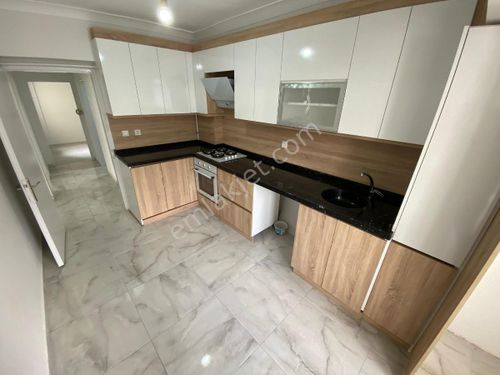 SİNCAN OSMANLI MHDE 3+1 120M² BAĞIMSIZ YAPILI ÖN CEPHE DAİRE