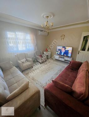 SUN INVESTMENT'DAN AYDIN TEPECİK MAH. GENİŞ 3+1 SATILIK DAİRE