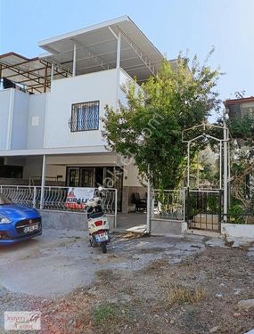 KUŞADASI KADINLAR DENİZİNDE,FUL EŞYALI 3+1,KİRALIK VİLLA,