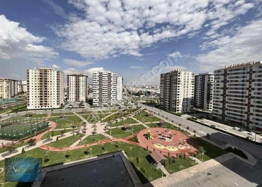 VİSİON'DAN ALSANCAK 4+1 LÜX FIRSAT DAİRE