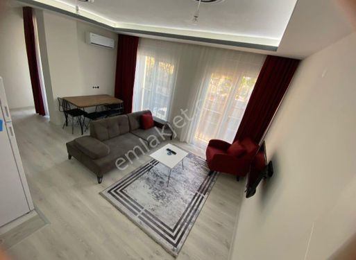 ANTALYA-KEPEZ-KÜLTÜR-AHATLI-AVM VE HASTANEYANI GUNLUK LUX DAIRE