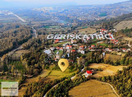 BARTIN MERKEZE 12 DK MESAFEDE İMARLI ARSA 2.170M² GERİŞKATIRCI