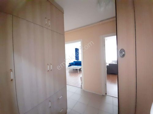 ESENYURT FİTOWERS SİTESİNDE SATILIK 2+1 DAİRE