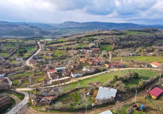 canakale bigada satilik imarli arsa
