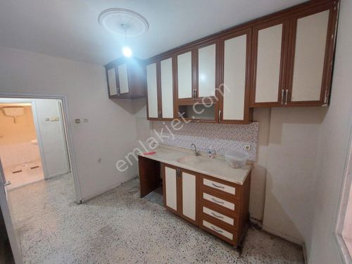 Yeşilyurt Mavibulvar da 2+1 BOŞ DAİRE