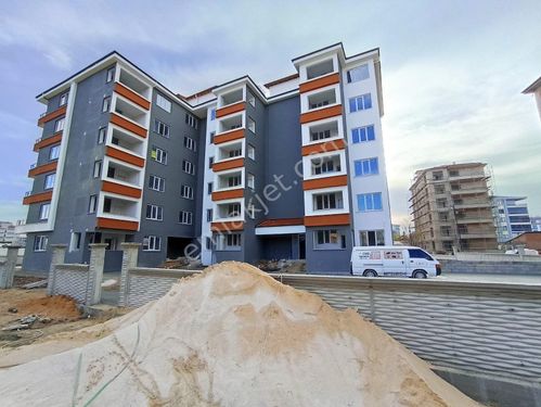  KARATAY ERENLER MAHALLESİNDE KAPALI OTOPARKLI SİTE İÇİ 2+1 SIFIR DAİRE