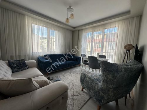  BAĞCILAR  GÜNEŞLİ MAH ŞEHRİ İSTANBUL SİTESİNDE SATILIK 2+1 DAİRE