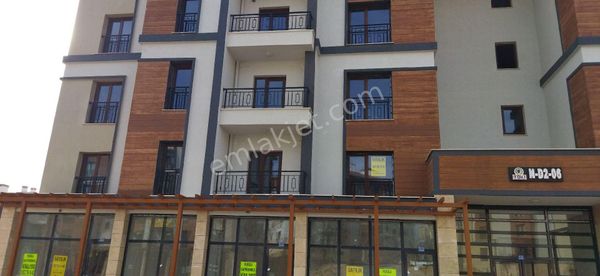 ARDIÇLI TOKIDE SATILIK ARAKAT 3+1 YENİ DAİRE