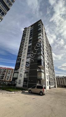 ASRIN EMLAK’TAN ALİBABA MH.BLACK TOWERS ST.SATILIK 3+1 TEMİZ YAPILI DAİRE