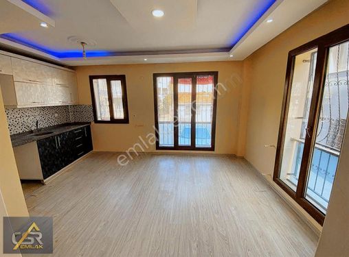 YUNUS EMRE MAH 2+1 YENİ BİNA SATILIK DAİRE