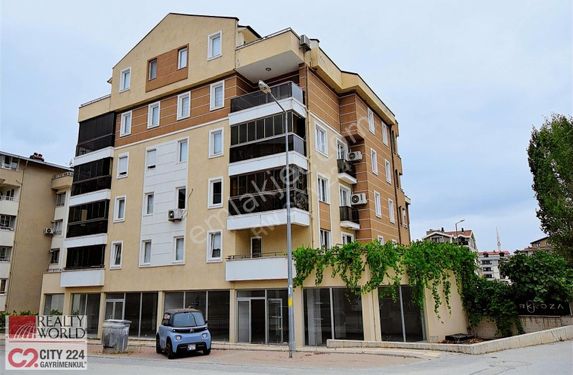 BURSA NİLÜFER DEMİRCİ'DE KÖŞE KONUMDA KİRALIK 2 KATLI DÜKKAN