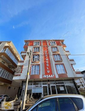 OKTAY EMLAK'TAN B.EVLER PAZARIN DİBİNDE 2+1 SATILIK DAİRE