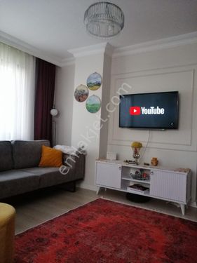  ÇEKMEKÖY ÇAMLIKTA 3+2 140 m² YENİ BİNADA MUHTEŞEM DUBLEKS DAİRE