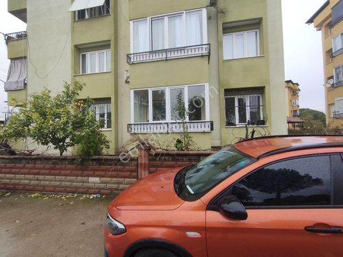 Atça Mahallesi Genç Efeler Sitesi 130 M² Doğalgazlı Ev