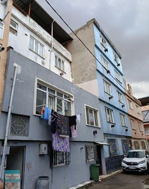 Bursa Osmangazi Alemdar mahde satılık arakat fırsat daire