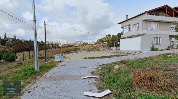 Beylikdüzü Dereağzı Satılık Köşe Parsel İmarlı 310 m2