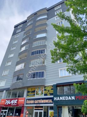 TEKEREK CADDESİ ÜZERİNDE SATLIK 4+1 FERAH DAİRE