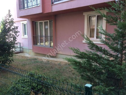 Gebze Yenikent Mh.Sitede Satılık Daire 3+1 125 M2 