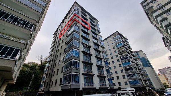  █ SİNKA'DAN █ KISMET KONUTLARI 3+1 8.KAT 140M2 SATILIK DAİRE