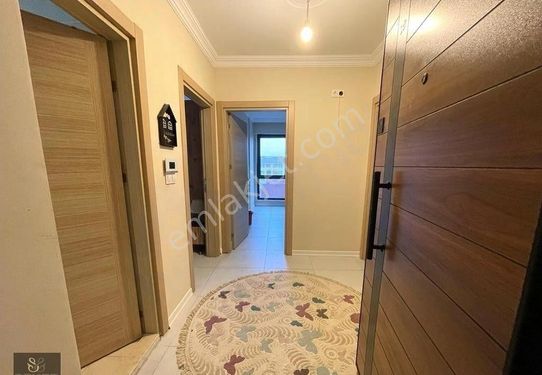 13-ŞEKER EMLAKTAN 2+1 90m2 SATILIK DAİRE