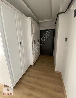 ESENLERDE SATILIK 3+1 LÜKS DAİRE