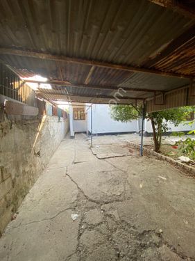  ADANA SEYHAN GÜRSELPAŞA'DA SATILIK TEK KATLI MÜSTAKİL EV