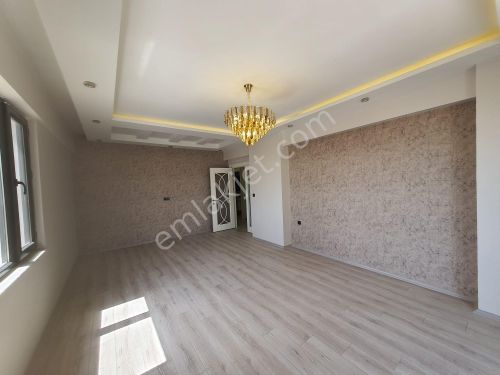  ALİHAN G.M.DEN ÇAYDAÇIRA MAH.DE 4+1 FULL YAPILI SATILIK DAİRE