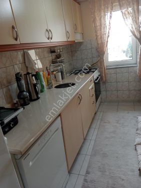  AKSAN EMLAK'TAN A.TURAN GAZİ'DE SATILIK 2+1 DAİRE